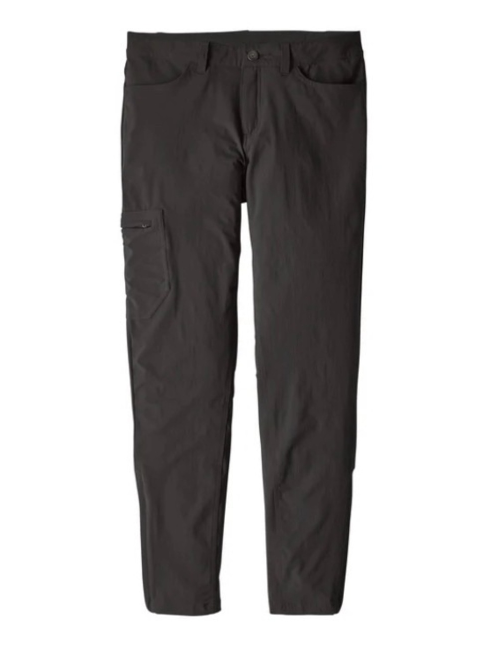 Patagonia Women's Skyline Traveler Pants - Black